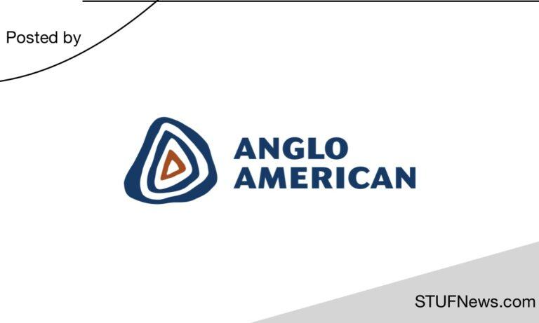 Anglo American South Africa, South African Learnerships, Limpopo Learnerships, Anglo American: Cadet Trackless Operator Learnerships 2023