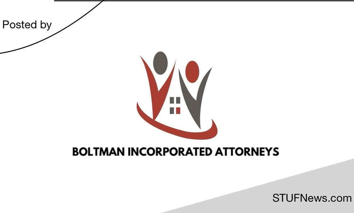 Read more about the article Boltman Inc: Candidate/Admitted Attorneys