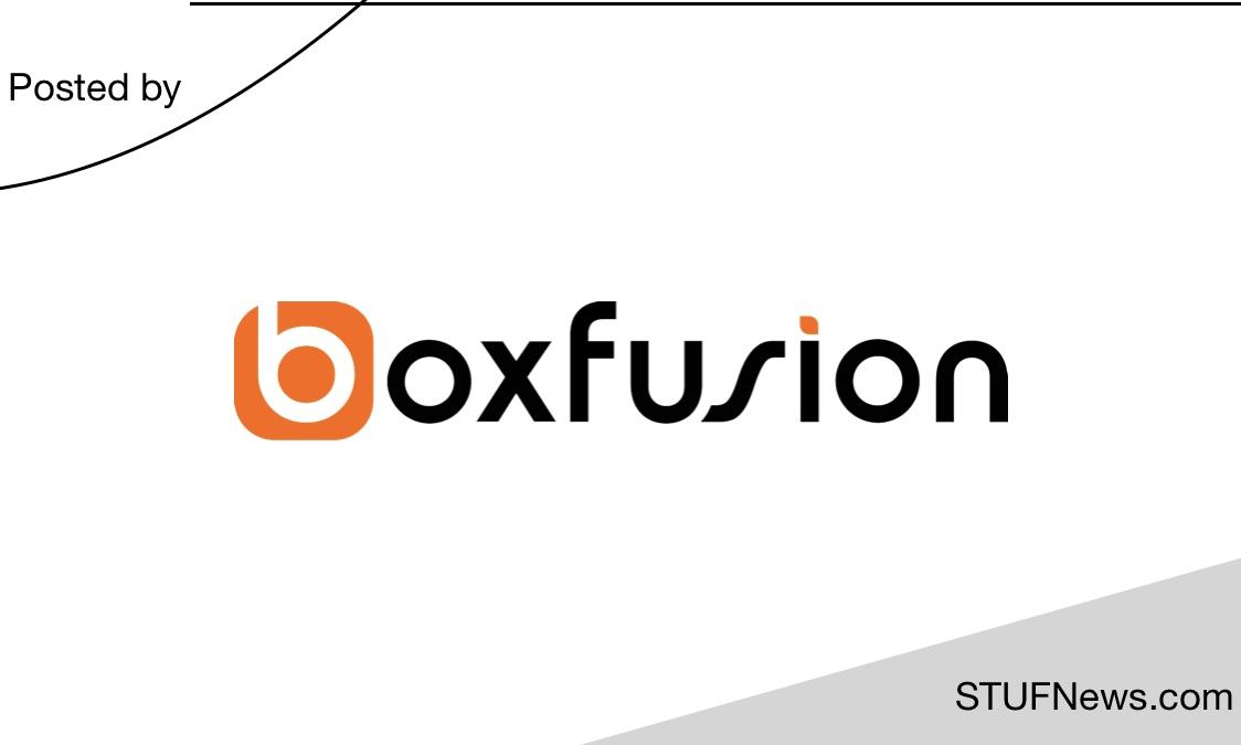 You are currently viewing Boxfusion: Graduate Jobs