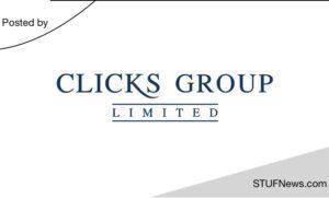 Clicks Group: HR Administrator