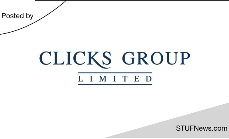 Clicks Group Limited, South African Graduates Jobs, Western Cape Jobs, South African Graduates Traineeships, Eastern Cape Traineeships, KwaZulu-Natal Traineeships, South African Learnerships, Gauteng Learnerships, Limpopo Learnerships, Western Cape Learnerships, Northern Cape Learnerships, Eastern Cape Learnerships, Mpumalanga Learnerships, KwaZulu-Natal Learnerships, North West Learnerships, Free State Learnerships, Clicks Group: Learnerships 2023 / 2024, Clicks: Learnerships 2024, Clicks: Pharmacist Assistant Learnerships 2024, Clicks Group: Manager Traineeships 2024 / 2025, Clicks Group: HR Administrator