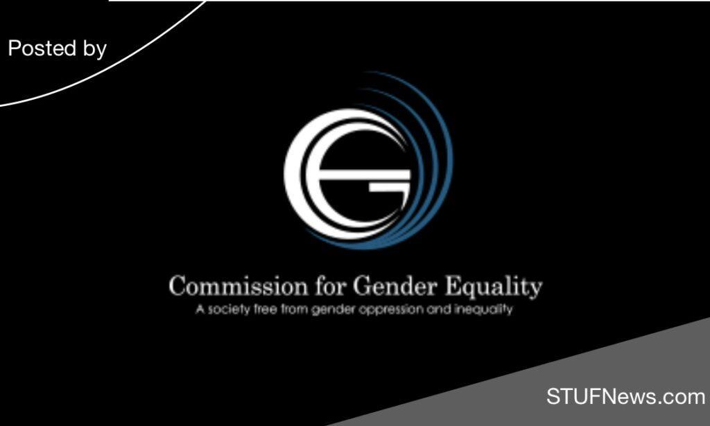 Commission for Gender Equality (CGE), South African Graduates Internships, Gauteng Internships, Commission for Gender Equality (CGE): Communications Internships 2023 / 2024
