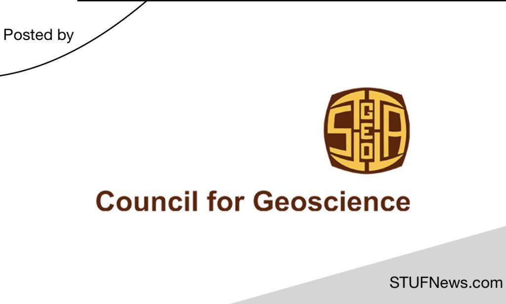 Council for Geoscience (CGS), South African Graduates Internships, Gauteng Internships, South African Students Bursaries, Council for Geoscience: SCM Internships 2023-2025, Council for Geoscience (CGS): Bursaries 2024, Geoscience: Engineering Geology Internships 2024-2026