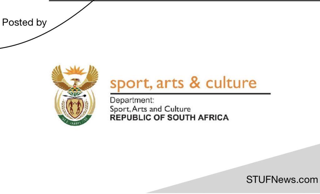 Department of Sport Arts & Culture (DSAC), South African Graduates Internships, Gauteng Internships, South African Learnerships, Limpopo Learnerships, Gauteng Learnerships, KwaZulu-Natal Learnerships, Free State Learnerships, North West Learnerships, Eastern Cape Learnerships, Western Cape Learnerships, Northern Cape Learnerships, DSAC: Young Creatives Programme 2023 / 2024, Department of Sport: Graduate Internships 2024-2026