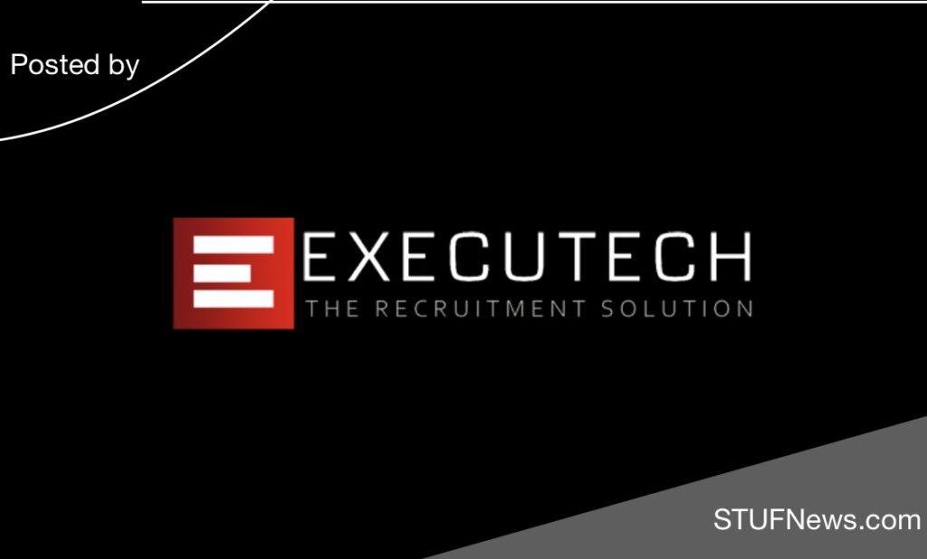 Executech, South African Graduates Jobs, Gauteng Jobs, Executech: Graduate Engineer – Electrical