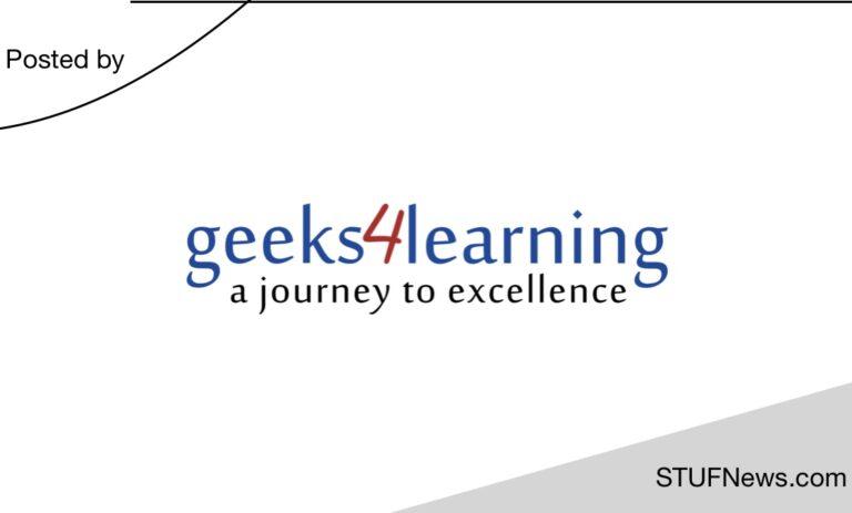Geeks4Learning, South African Graduates Learnerships, Gauteng Learnerships, Geeks4Learning: Learnerships 2023 / 2024