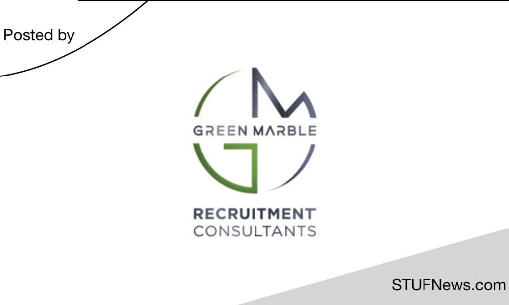 Green Marble Recruitment Consultants, South African Learnerships, Gauteng Learnerships, Green Marble: Logistics Learnerships 2023 / 2024, Green Marble: Logistics Learnerships 2024 / 2025