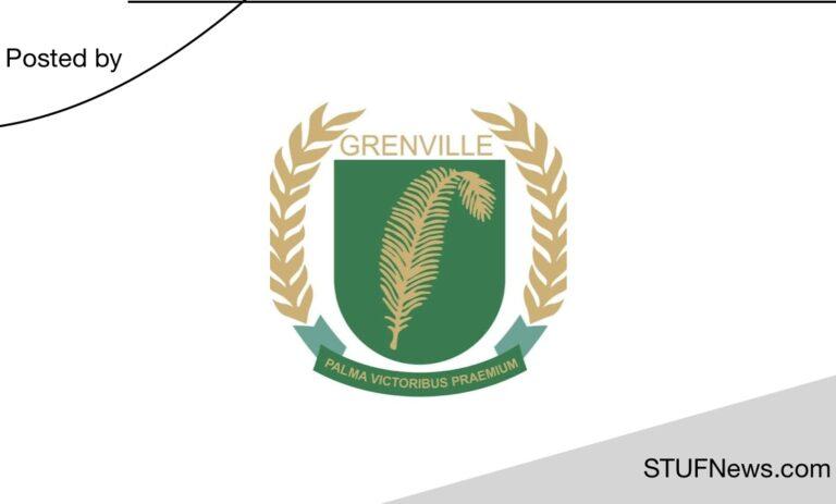 Grenville High School, South African Jobs, North West Jobs, Grenville High School: Afrikaans Educator