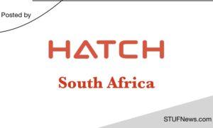 Hatch: Electrical Engineering Graduate Internships 2024