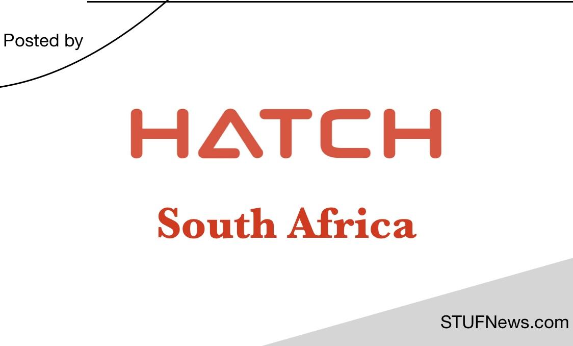 Read more about the article Hatch: Electrical Engineering Graduate Internships 2024