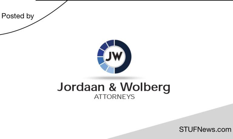Jordaan & Wolberg Attorneys, Candidate Attorneys, Jordaan & Wolberg: Candidate Attorney Programme 2023-2025