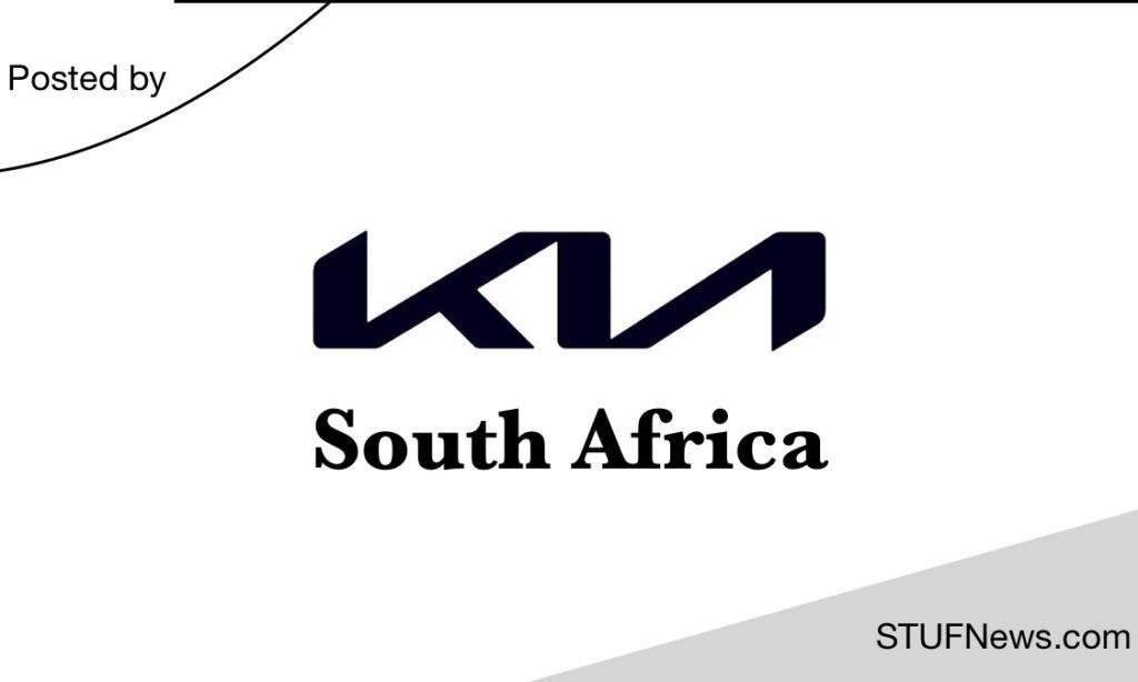 KIA Motors South Africa, South African Learnerships, Gauteng Learnerships, KIA South Africa: YES Learnerships 2023 / 2024