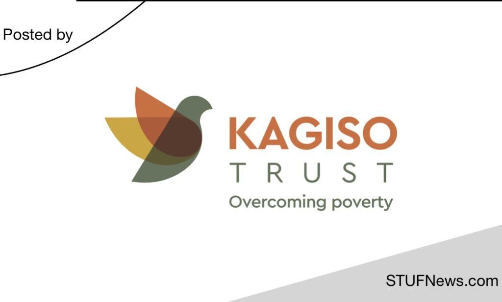 Kagiso Trust, South African Graduates Internships, Gauteng Internships, Kagiso Trust: HR Internships 2023 / 2024