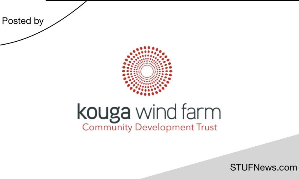 Kouga Wind Farm Community Development Trust (KWFCDT), South African Jobs, Eastern Cape Jobs, Kouga Wind Farm: Cleaner