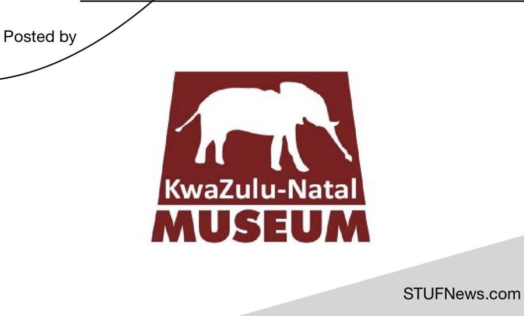 KwaZulu-Natal Museum, South African Graduates Internships, KwaZulu-Natal Internships, KwaZulu-Natal Museum: Internships 2023 / 2024