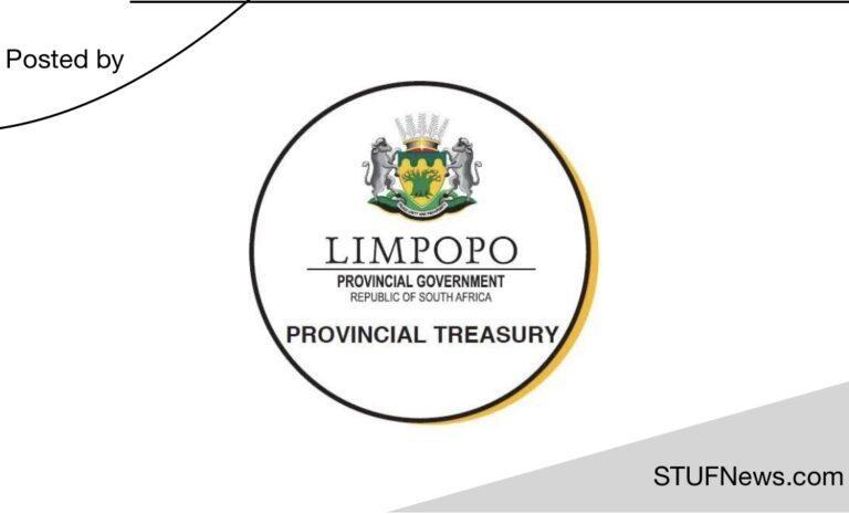 Limpopo Provincial Treasury, South African Graduates Learnerships, Limpopo Learnerships, Limpopo Treasury: Internal Audit Learnerships 2023-2025