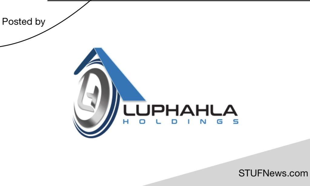 Luphahla Holdings, South African Graduates Internships, South African Students Internships, Gauteng Internships, Luphahla Holdings: IT Internships 2023 / 2024