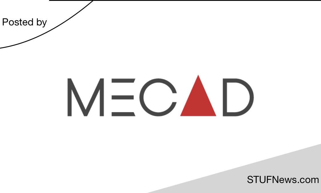 Read more about the article MECAD Systems: Draughtsman Traineeships 2023 / 2024