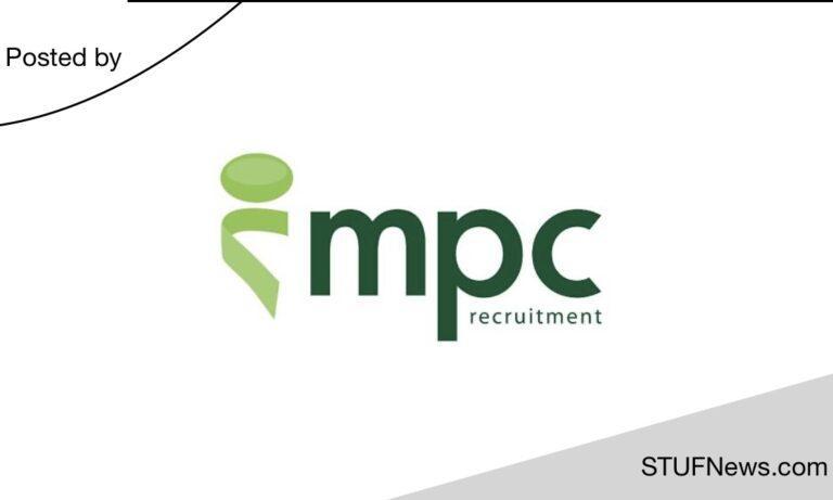MPC Recruitment, South African Graduates Traineeships, Gauteng Traineeships, MPC Recruitment: Graduate Traineeships 2023 / 2024
