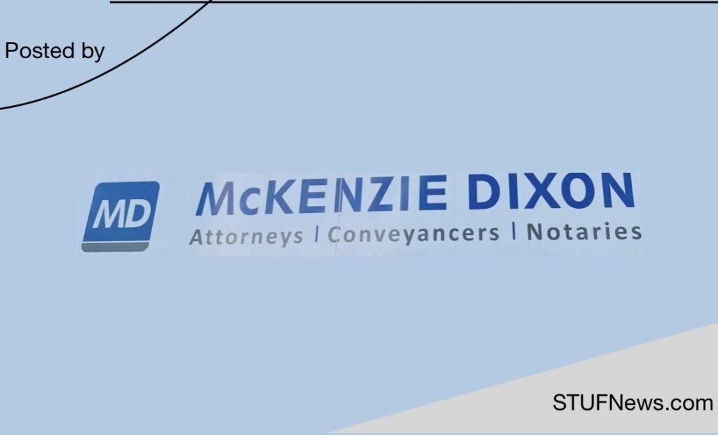McKenzie Dixon Attorneys, South African Graduates Jobs, KwaZulu-Natal Jobs, McKenzie Dixon Attorneys: Junior Attorney