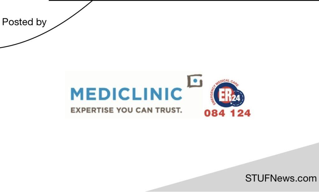 Mediclinic, South African Students Bursaries, Mediclinic and ER24: Bursaries 2024