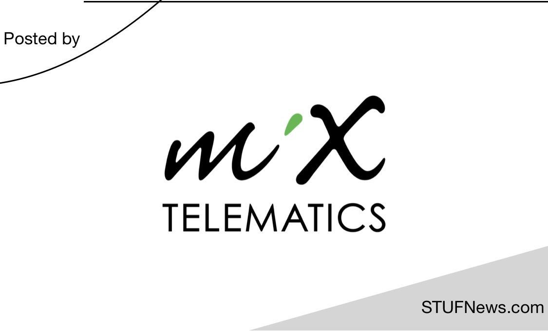 Read more about the article MiX Telematics: Supply Chain Analytics & Systems  Learnerships 2023 / 2024