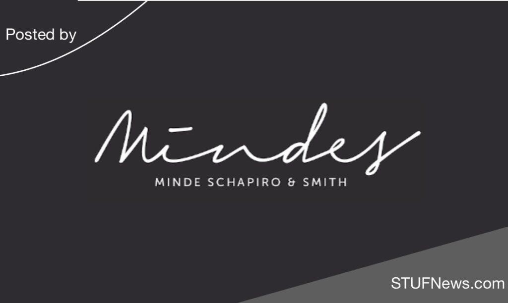 Minde Schapiro & Smith (Mindes), Candidate Attorneys, Mindes: Candidate Attorney Programme 2023