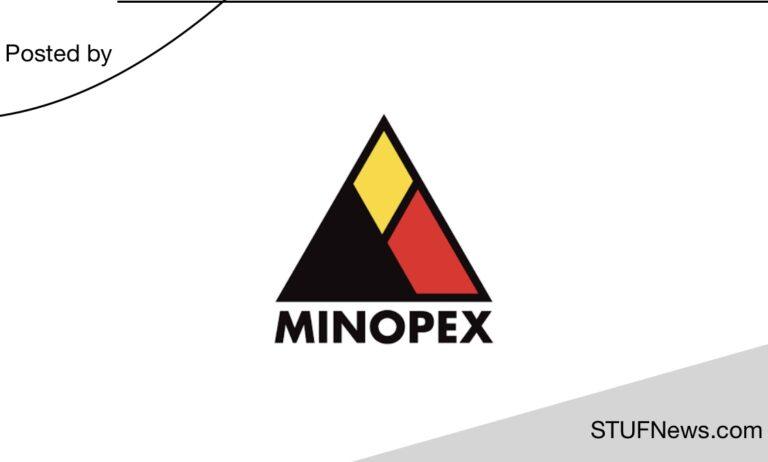 Minopex, South African Graduates Internships, Gauteng Internships, South African Jobs, Northern Cape Jobs, Mpumalanga Jobs, Minopex: Engineering Assistant (Phola), Minopex: Engineering Assistant (Aggeneys), Minopex: Data Science Graduate Internships 2023 / 2024, Minopex: Supply Chain Graduate Internships 2023 / 2024, Minopex: Business Development Graduate Internships 2023 / 2024