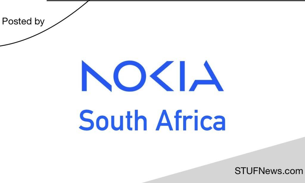 Nokia South Africa, South African Graduates Internships, Gauteng Internships, Nokia: Planning & Optimization Engineer Internships 2023 / 2024