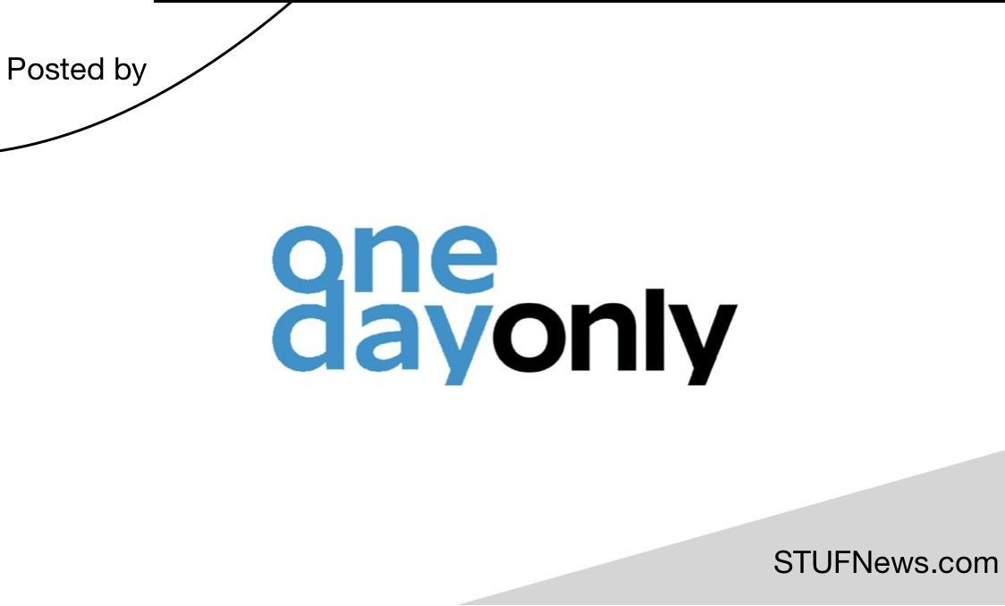 Read more about the article OneDayOnly: IT & Desktop Support Internships 2023 / 2024