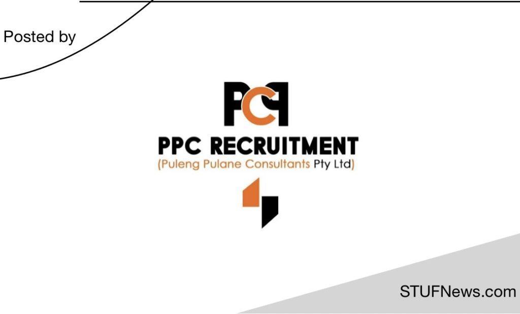PPC Recruitment, South African Graduates Internships, South African Students Internships, Gauteng Internships, PPC Recruitment: HR Internships 2023