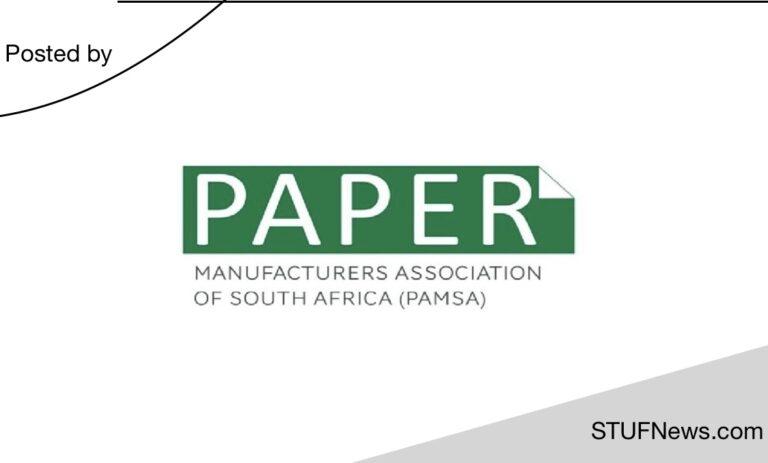 Paper Manufacturers Association of South Africa (PAMSA), South African Students Bursaries, South African Graduates Traineeships, PAMSA: Bursaries 2024 / 2025, PAMSA: Bursaries 2025-2026
