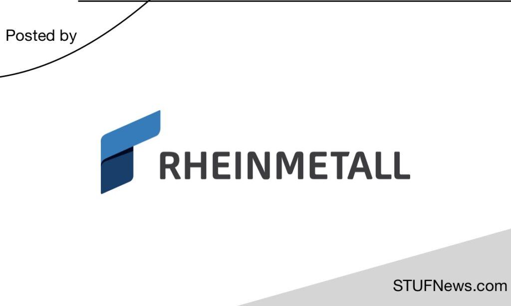 Rheinmetall Denel Munition, South African Graduates Internships, Gauteng Internships, South African Graduates Traineeships, Western Cape Internships, Western Cape Traineeships, Rheinmetall: Analytical Chemist Internships 2023 / 2024, Rheinmetall: Accelerated Graduate Programme 2024, Rheinmetall: Logistics Internships 2023 / 2024
