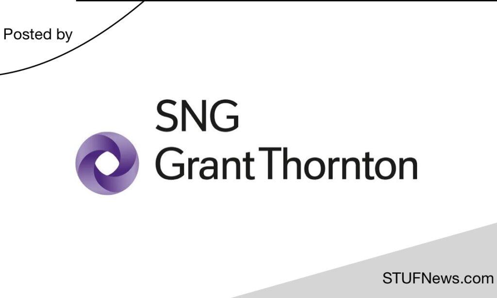 SNG GrantThornton, South African Graduates Traineeships, Gauteng Traineeships, SNG GrantThornton: Internal Audit Traineeships 2024