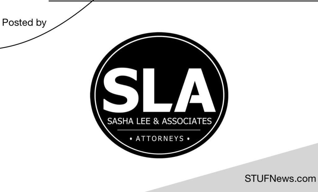 Sasha Lee & Associates Attorneys, Candidate Attorneys, South African Jobs, KwaZulu-Natal Jobs, South African Graduates Internships, KwaZulu-Natal Internships, Sasha Lee & Associates Attorneys: Law Opportunities