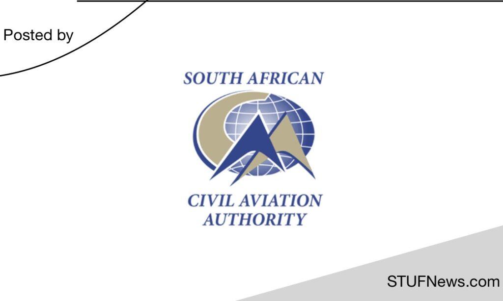 South African Civil Aviation Authority (SACAA), South African Graduates Internships, Gauteng Internships, SACAA: Client Services Internships 2023 / 2024, SACAA: Graduate Internships 2023 / 2024, SACAA: Human Resources Internships 2023 / 2024, SACAA: Legal Internships 2024-2026, SACAA: Graduate Internships 2024 / 2025