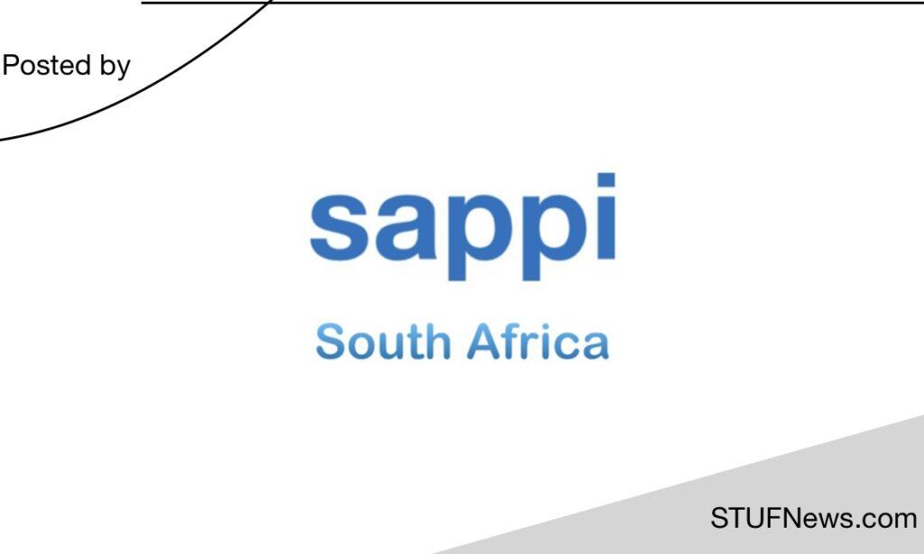 Sappi South Africa, South African Pulp and Paper Industries (SAPPI), South African Graduates Traineeships, Mpumalanga Traineeships, Sappi: Mechanical Engineer in Training Programme 2023-2025