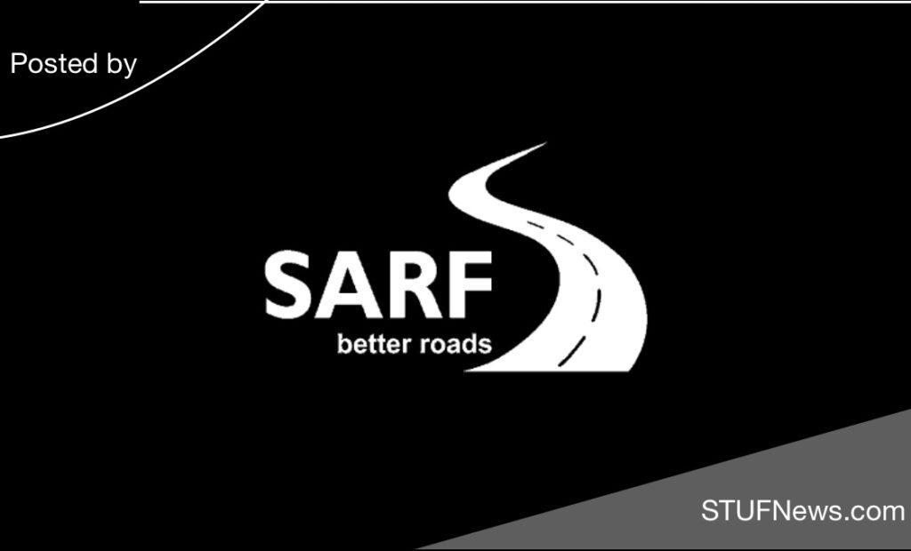 South African Road Federation (SARF), South African Students Bursaries, South African Road Federation (SARF): Bursaries 2024