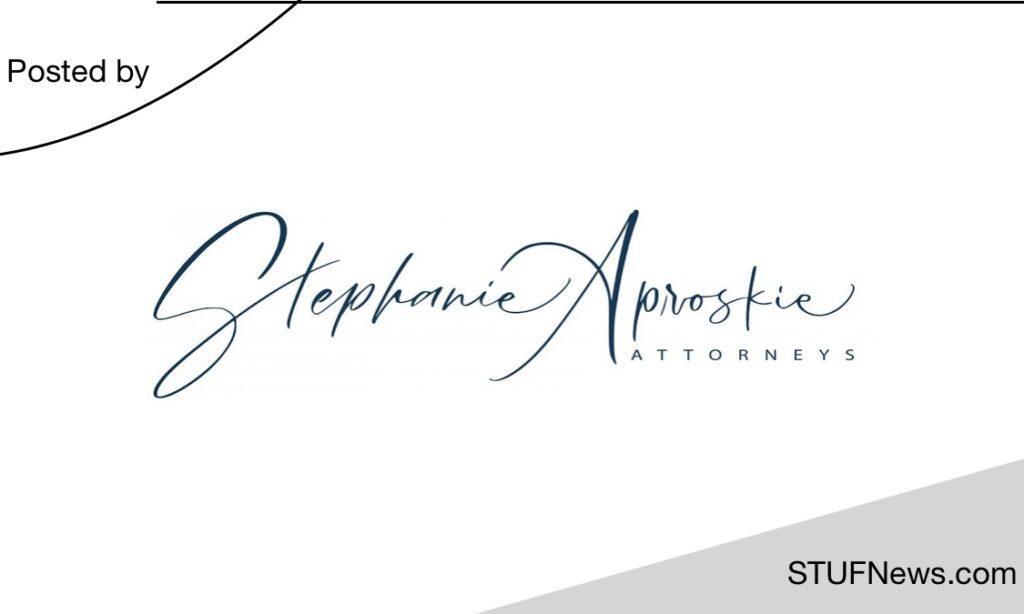 Stephanie Aproskie Attorneys, Candidate Attorneys, Stephanie Aproskie: Candidate Attorney Programme 2023