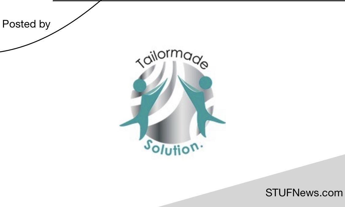 Read more about the article Tailormade Solution: General Workers