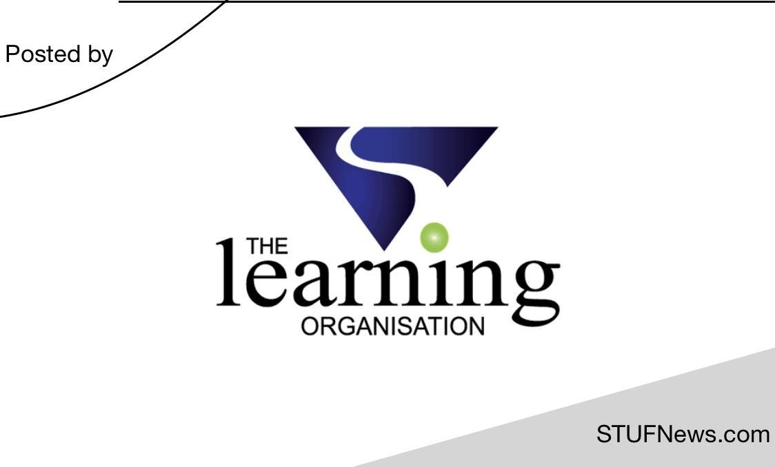 The Learning Organisation (TLO) YES Internships 2023 / 2024