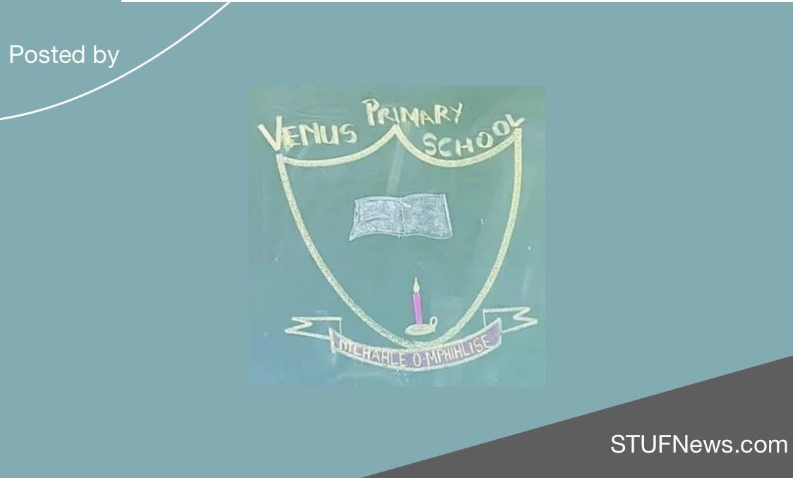 Venus Primary: Foundation Phase Educator (Permanent)