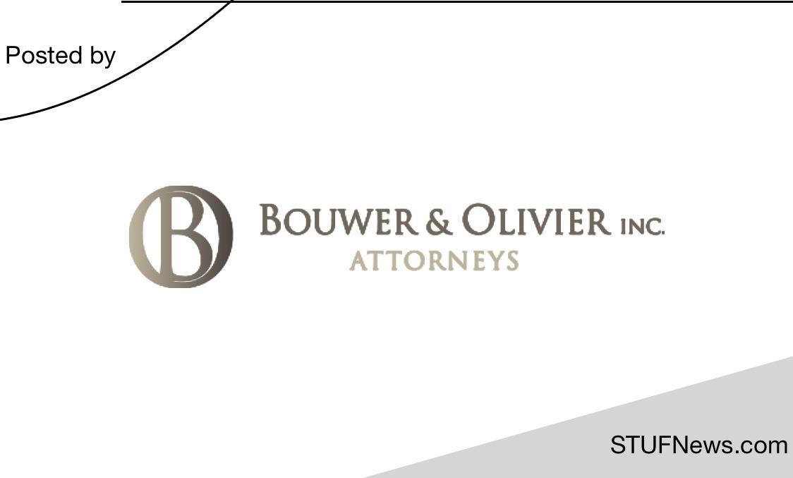 Read more about the article Bouwer & Olivier: Candidate Attorney Programme 2024