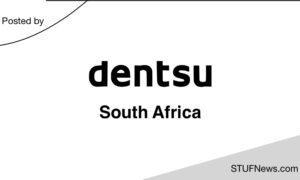Dentsu: HR Internships 2023 / 2024