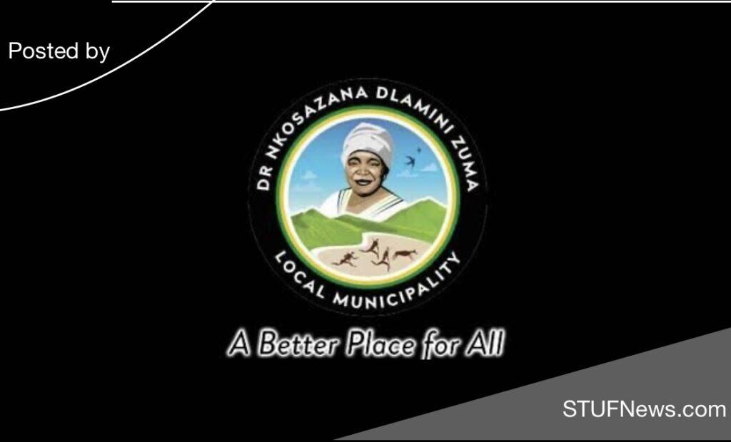 Dr Nkosazana Dlamini-Zuma Local Municipality, South African Graduates Internships, KwaZulu-Natal Internships, Dr Nkosazana Dlamini-Zuma: ICT Internships 2023 / 2024