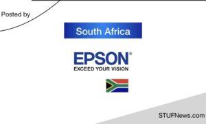 Epson: Graduate Programme 2023 / 2024