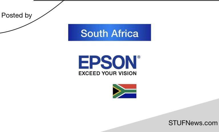 Epson South Africa, South African Graduates Internships, South African Graduates Traineeships, Gauteng Traineeships, Gauteng Internships, Epson: Graduate Programme 2023 / 2024