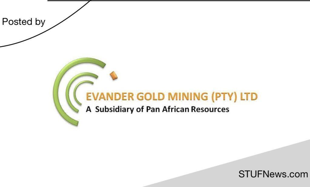 Evander Gold Mining, South African Students Bursaries, South African Graduates Traineeships, Mpumalanga Traineeships, South African Graduates Internships, Mpumalanga Internships, Evander: Industrial Engineering Internships 2023 / 2024, Evander Gold Mining: Traineeships 2024, Evander Gold Mining: Bursaries 2024