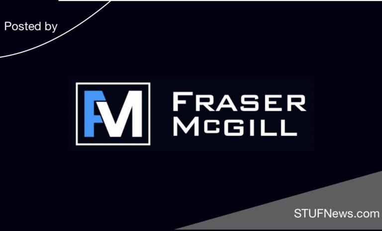 Fraser McGill, South African Graduates Traineeships, Gauteng Traineeships, Fraser McGill: CIMA Traineeships 2023 / 2024