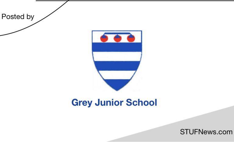 Grey Junior School, South African Jobs, Eastern Cape Jobs, Grey Junior School: SGB Educator